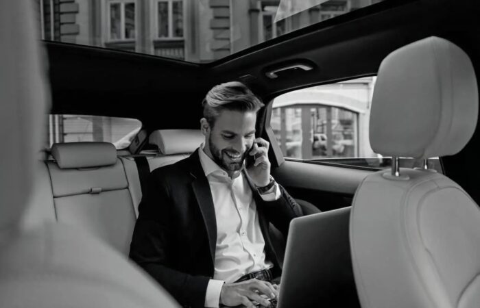 limousine-service paris